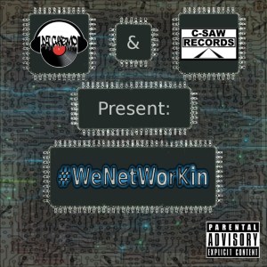 wenetworkin cover