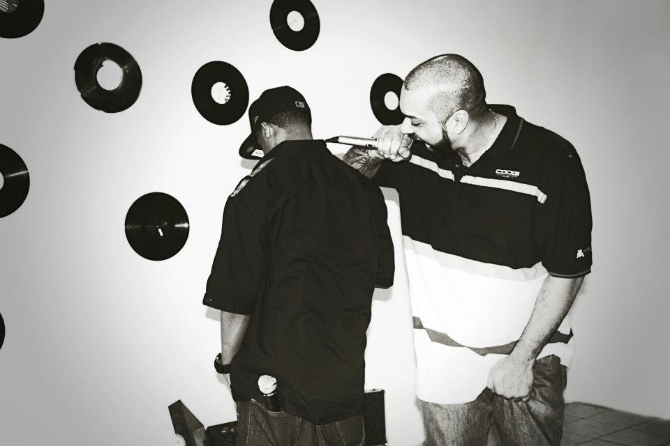 Gibson Glover r.i.p. Euro-P