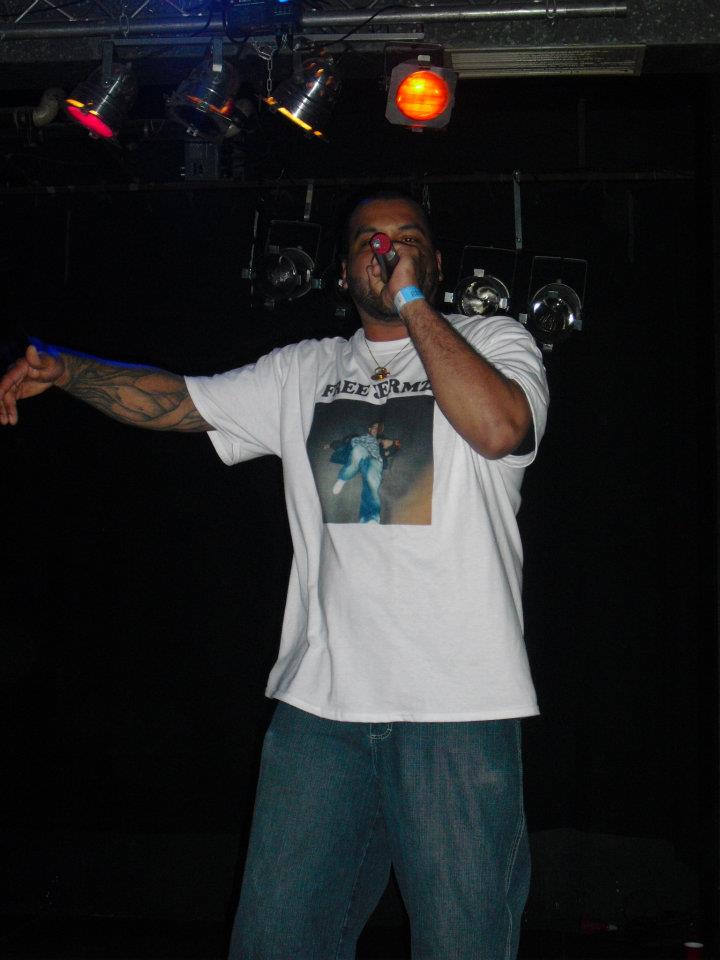 Gibson Glover r.i.p. Euro-P