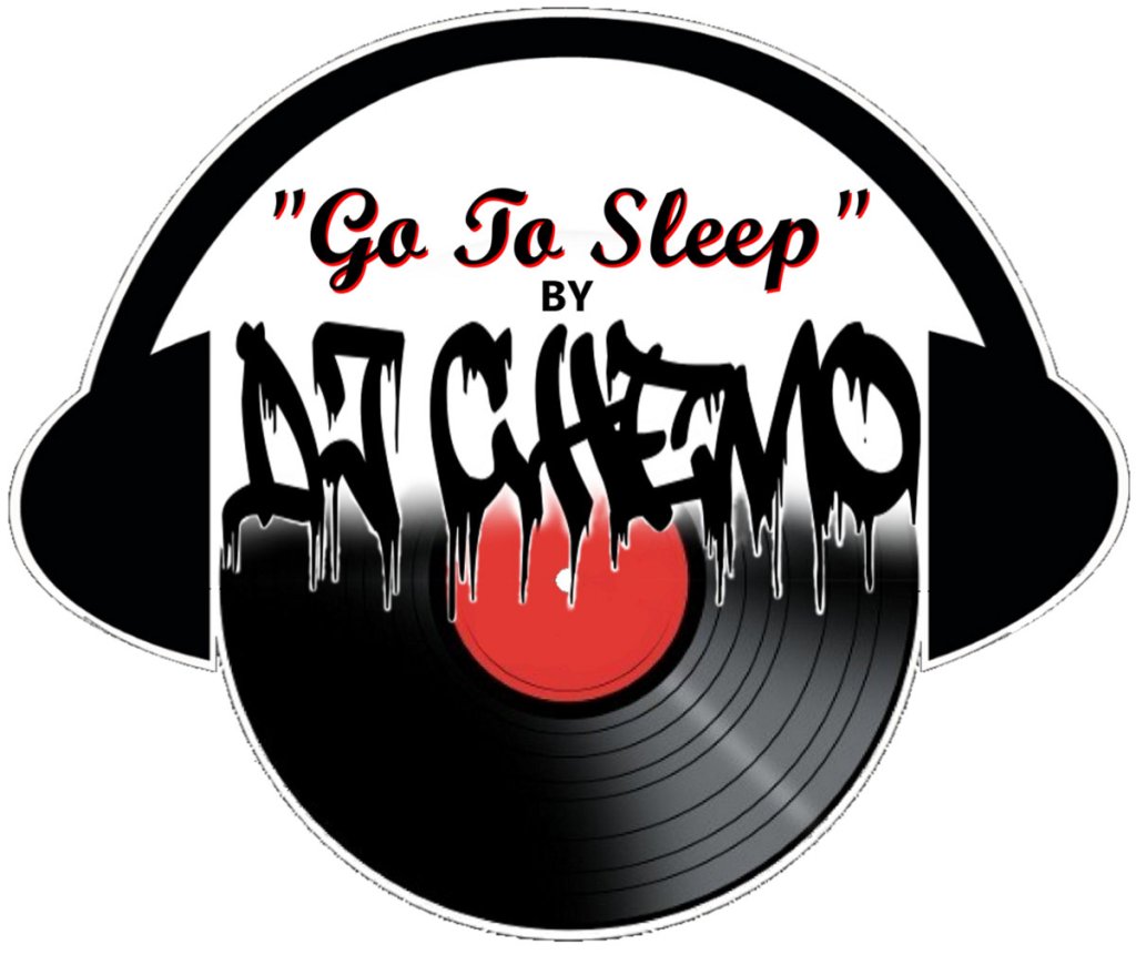 DJ Chemo - Go To Sleep cover